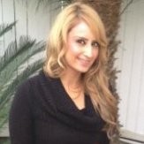 Julie Pandazos