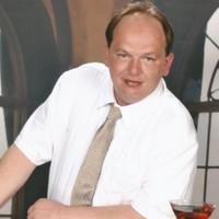 Christopher Dobkins