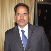 Surjit Singh
