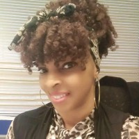 Elizabeth Chukwu