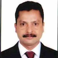 Sreekumar.M Mani