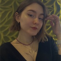 Alina Noskova