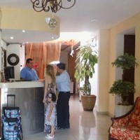 Hotel Aloha