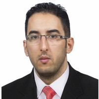 Ishaq Djamai