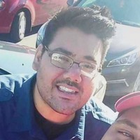 Richard Espinoza