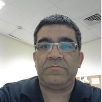 Yossi Benmoshe