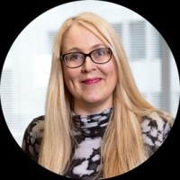 Caroline Dolan