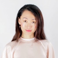 Alicia Zhao