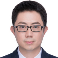 Nick Xu
