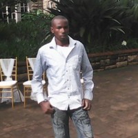 Samuel Mburu