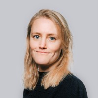 Margaux De Saint-Exupéry