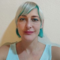 Estefanía Torrejón Martín