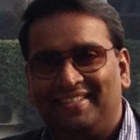 SathyaPrasad Shetty