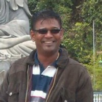 Dorai Mariappan