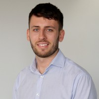Conor Samson, MBA