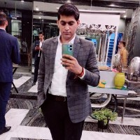 Harishankar Singh
