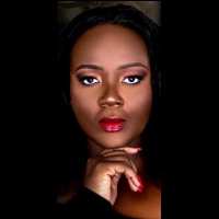 Barbara Okai-Tettey. BA, LLB, QLC, DPO, EMBA