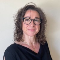 Sandrine Lafaye