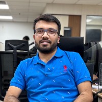 Kaushik Chakraborty