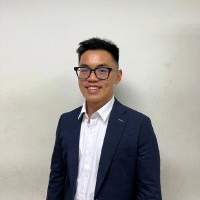 Ben Lim Dekai