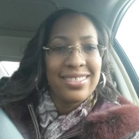Brandy Morris