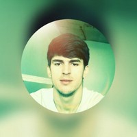 Rustam Davlatov