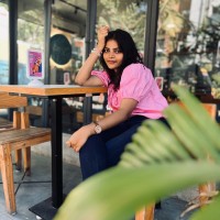 Snega Chandrakumar