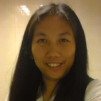 Mary Grace Dela Cruz
