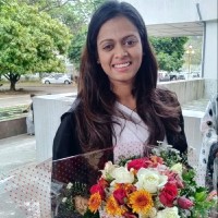 Oshini Liyanage