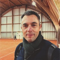 Christophe Marcot