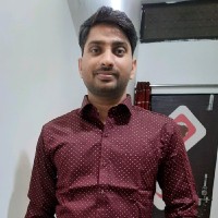 Shubham Patidar