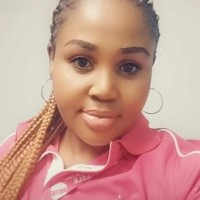 Thulisile Mthimunye