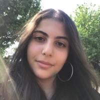 Jessica Abdul-Ahad