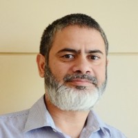 Shahzad Ahsan