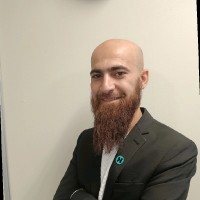 Mohammad Akour