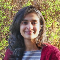 Archana Pisharody