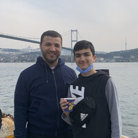 Nader Almutairi