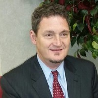Dave Morgan