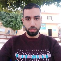 Mustafa Ramadan Abu Zeid
