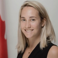 Marine Bourgoin, Mba