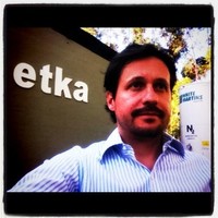 Rodrigo Camargo Balieiro