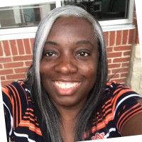 Jacqueline D Mccoy-Rowe,Cpc
