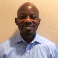 Edward Akinsanya