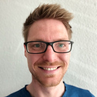 Moritz Haberland
