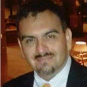 Luis Riquelme Jimenez