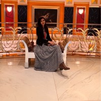 Sadaf Mirza