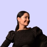 Paulina Ugalde V.