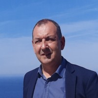 Eric TOTARO