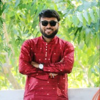 Anurudh Shrivastava