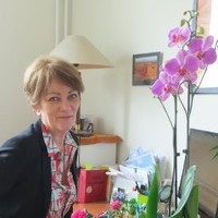 Brigitte Reaute